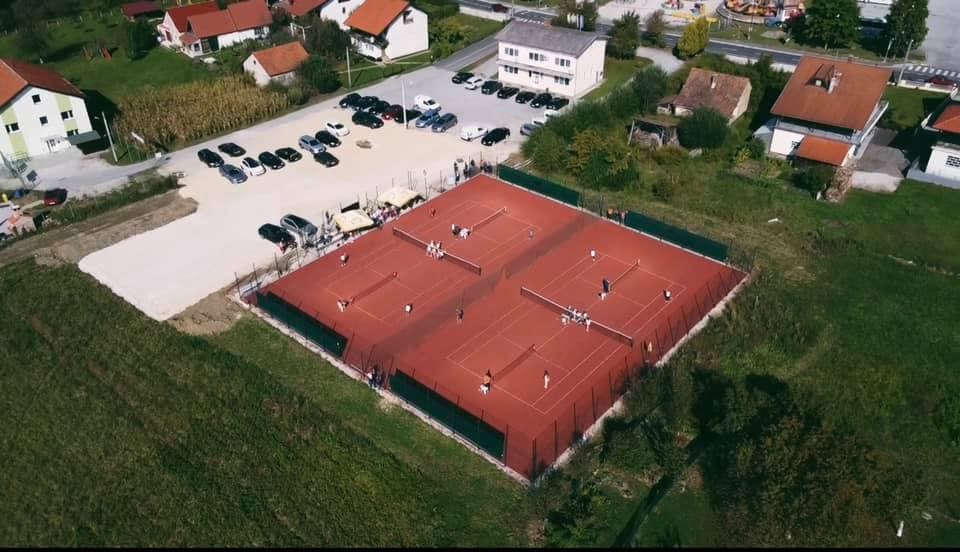 Tenis klub Pregrada